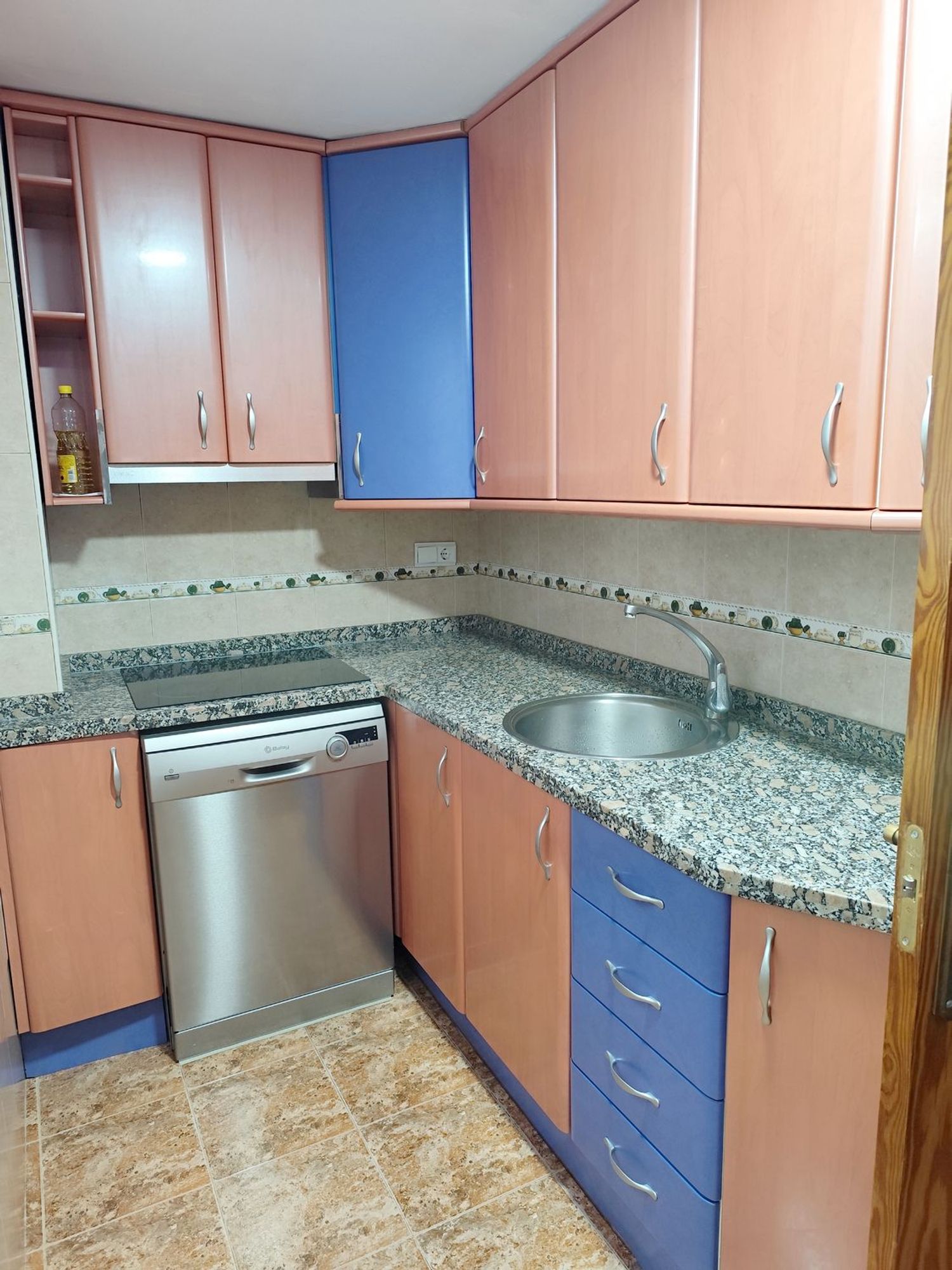 Piso en calle del Arquitecto Vidal, 4 - Foto 5