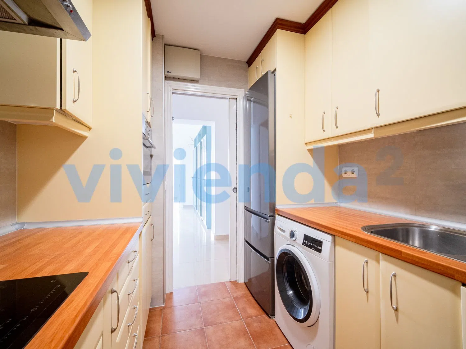 Piso en Barrio Bernabéu-Hispanoamérica - Foto 19