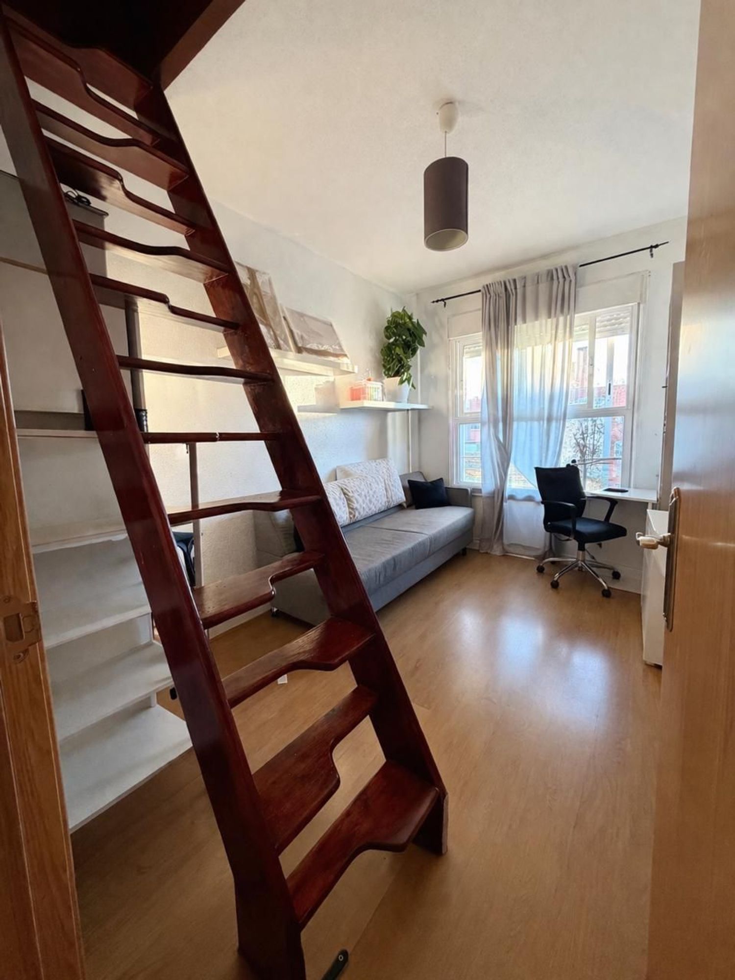 Piso en calle de Miguel Hernández, 2 a - Foto 2