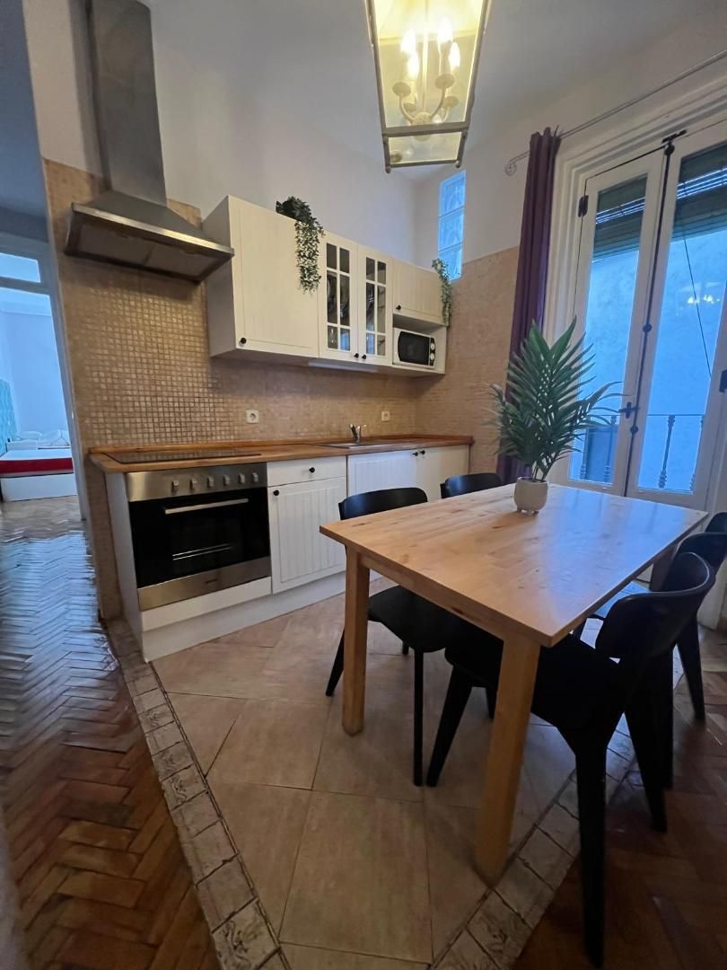 Piso en  Calle de la Cava Alta 26 - Foto 7