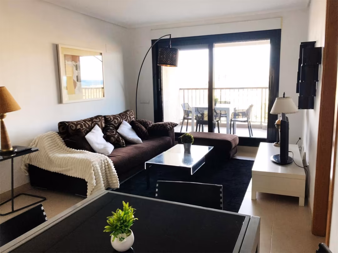 Apartamento en  Avenida Blasco Ibáñez 9 - Foto 13