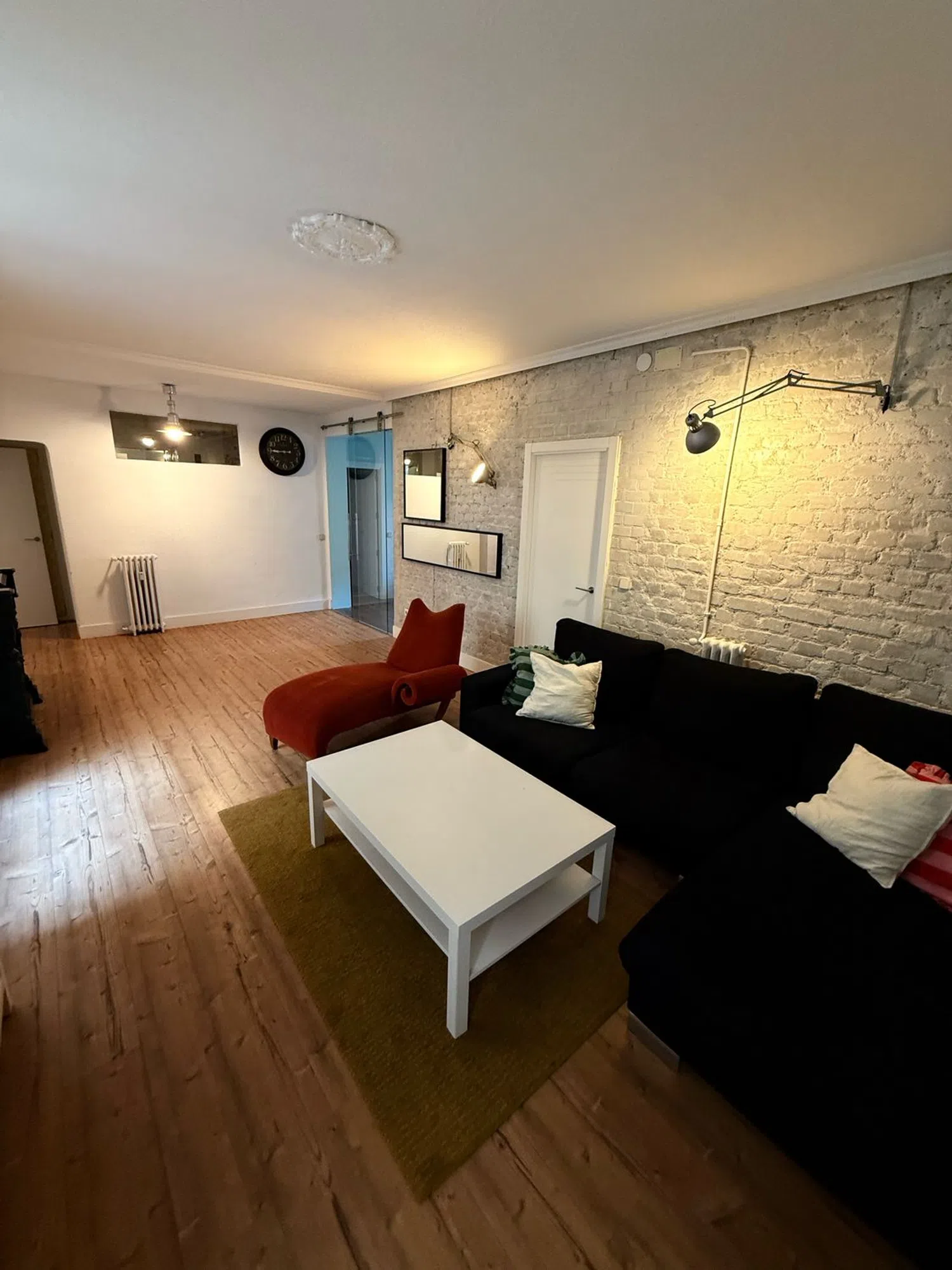 Piso en calle del Alcalde Sainz de Baranda, 43 - Foto 6