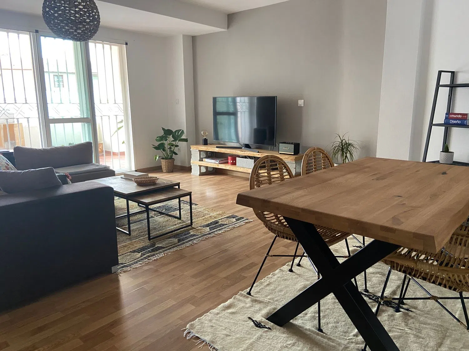 Chalet adosado en calle Rambla, 15 - Foto 12