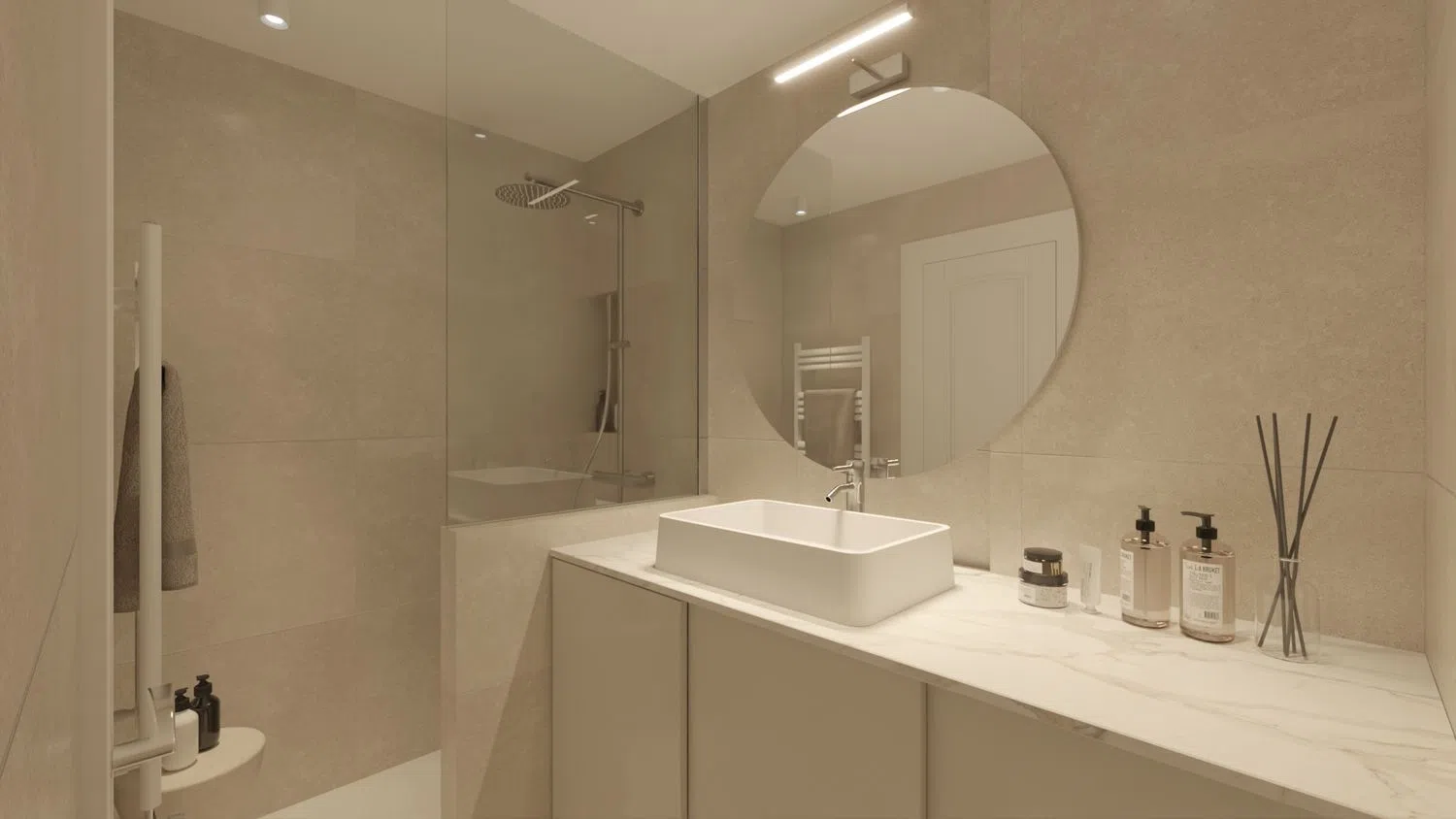 Piso en Barrio San Pascual - Foto 9