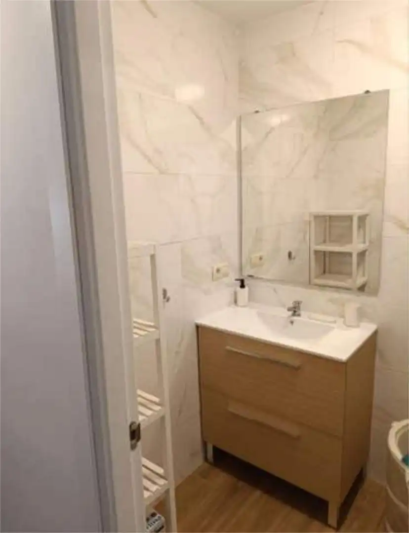 Apartamento en Ciudad deportiva - Foto 5