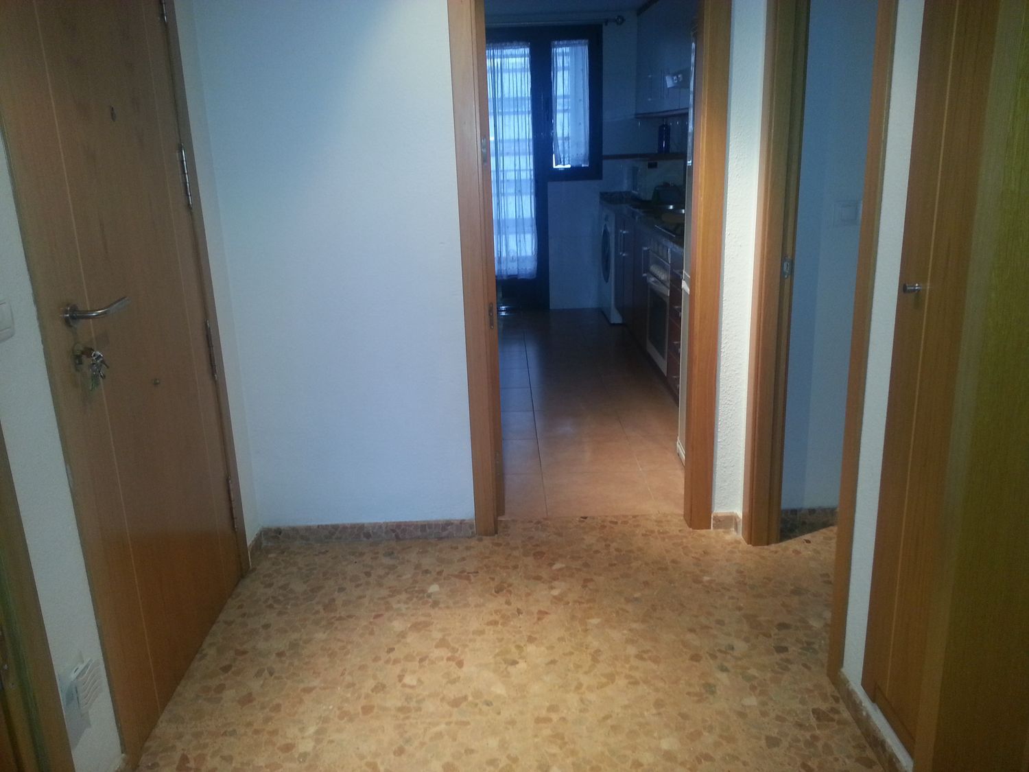 Piso en Avenida Juan Sanchis Candela, 24, Garbinet - Parque de las Avenidas - Foto 4