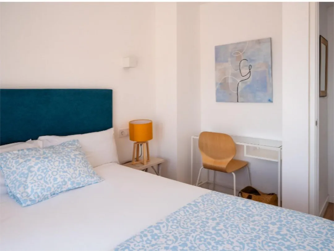 Piso en  Calle Conde de Ureña 5 - Foto 9