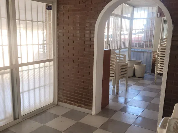 Chalet adosado en Avenida de Francisco Chico Mendes s/n, Perales del Rio, Perales del Rio - Foto 34