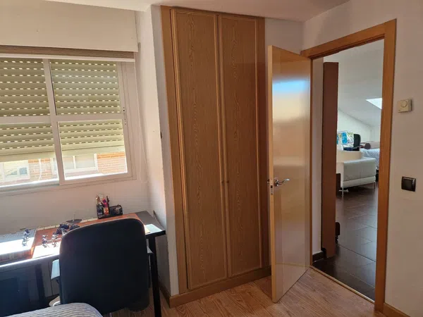 Chalet adosado en Calle Comunidad de Andalucía, 54, El Burgo - Foto 19