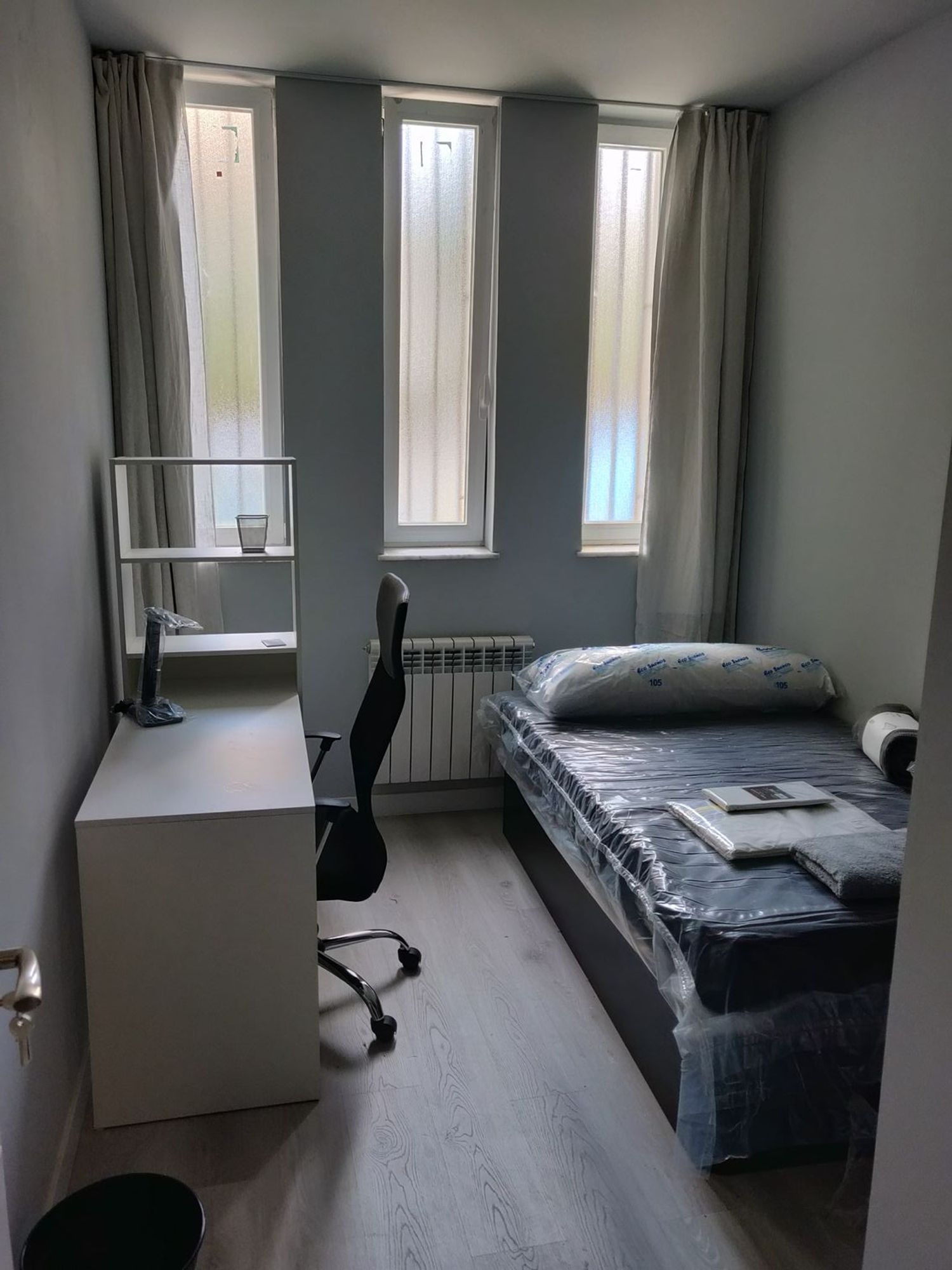 Estudio en calle Padre Manjón, 7 - Foto 4