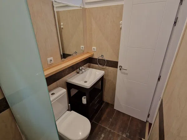 Estudio en Calle Rafael de Riego, 50, Palos de la Frontera - Foto 9
