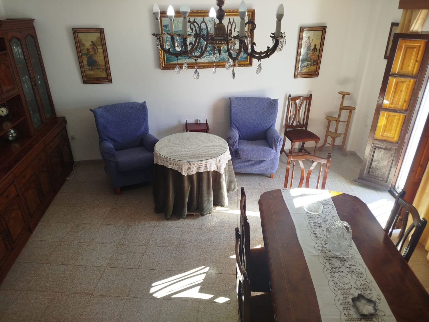 Casa de pueblo en Calle los Linares, 70 - Foto 2