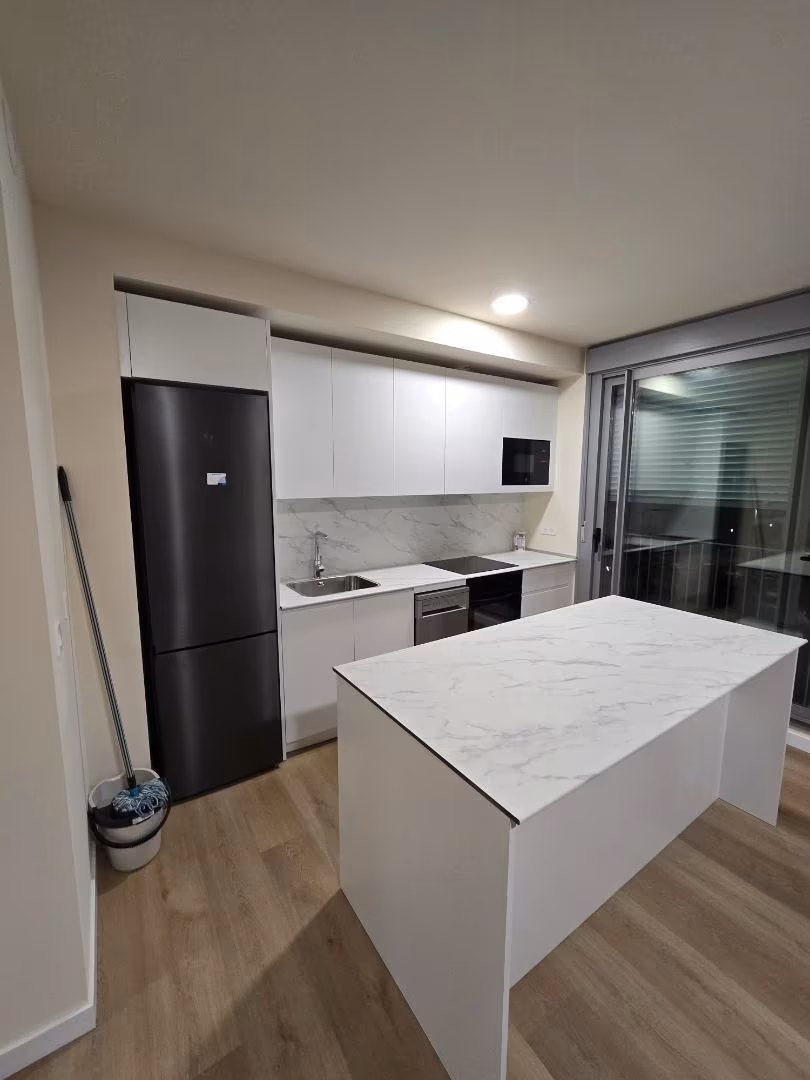 Piso en  Calle Menorca 5 - Foto 6