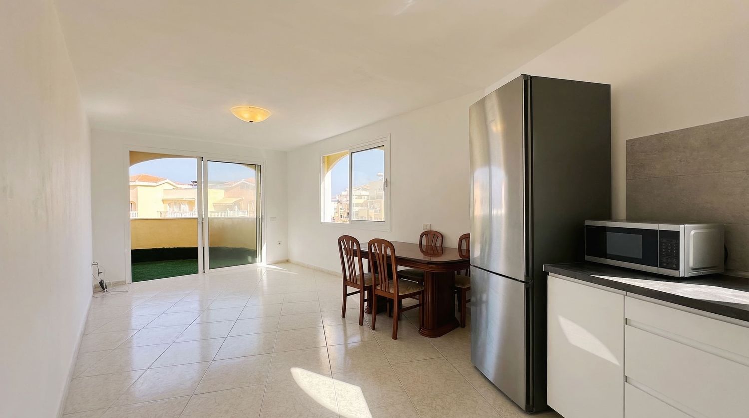 Piso en avenida Ámsterdam, 32 - Foto 3