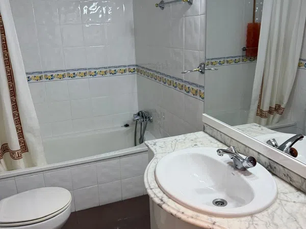 Piso en Cabo de las Huertas - Foto 10