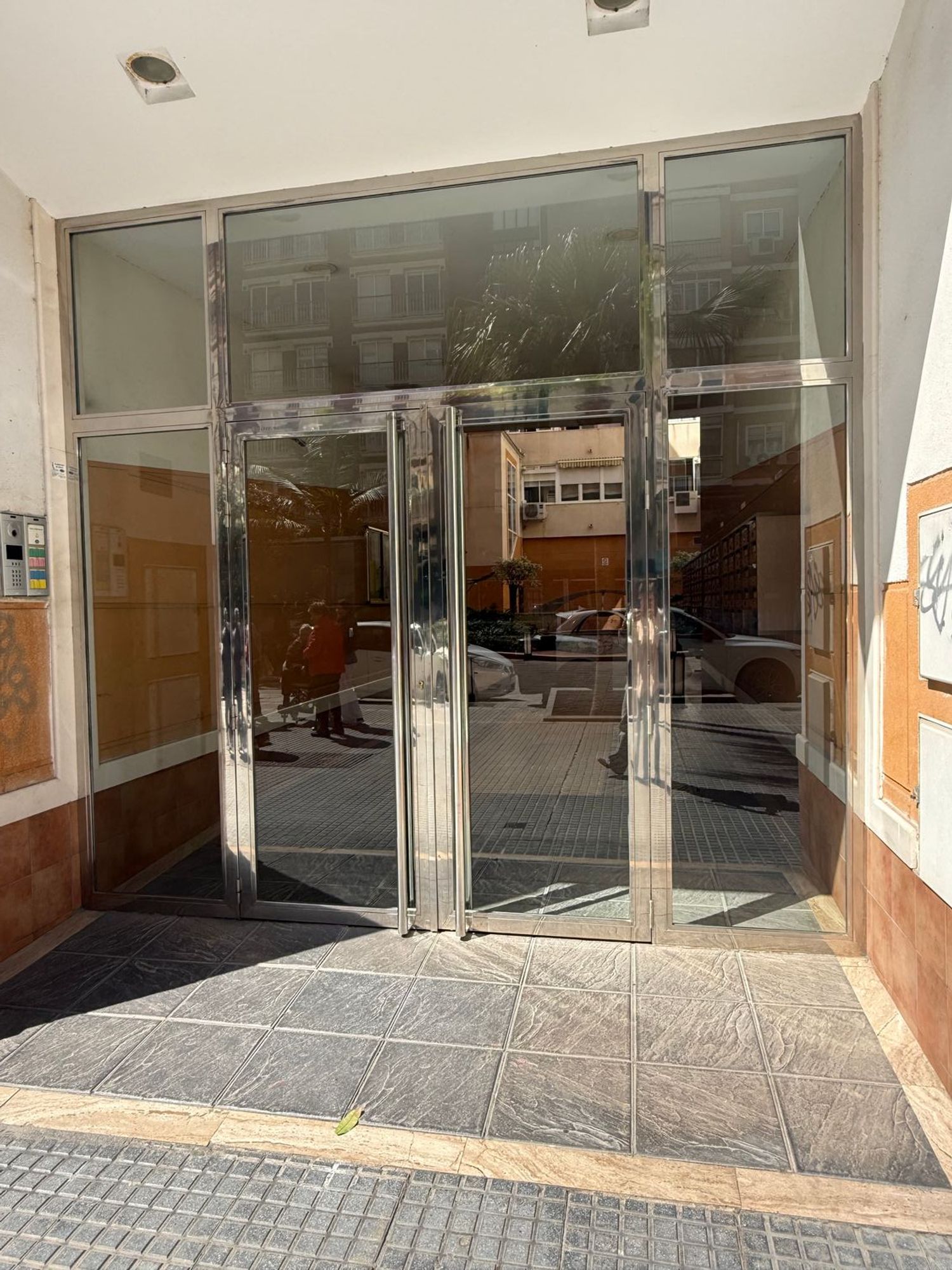 Piso en calle Salitre, 10 - Foto 14