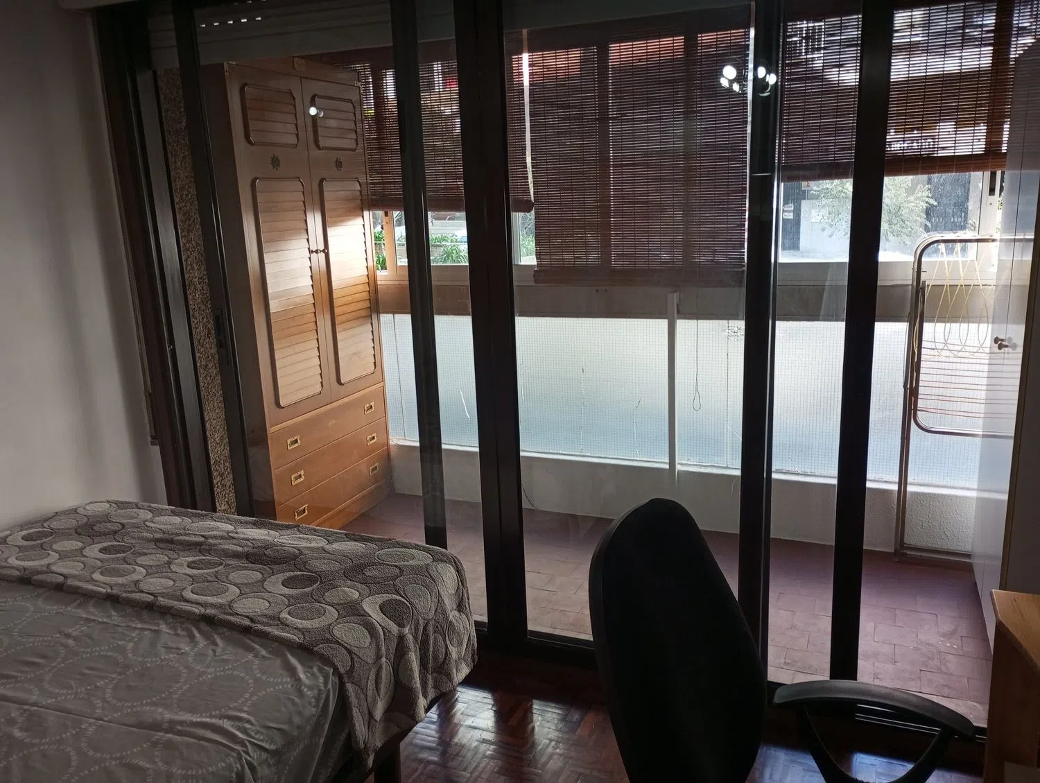 Estudio en calle Condesa Casa Bárcena, 2 - Foto 5