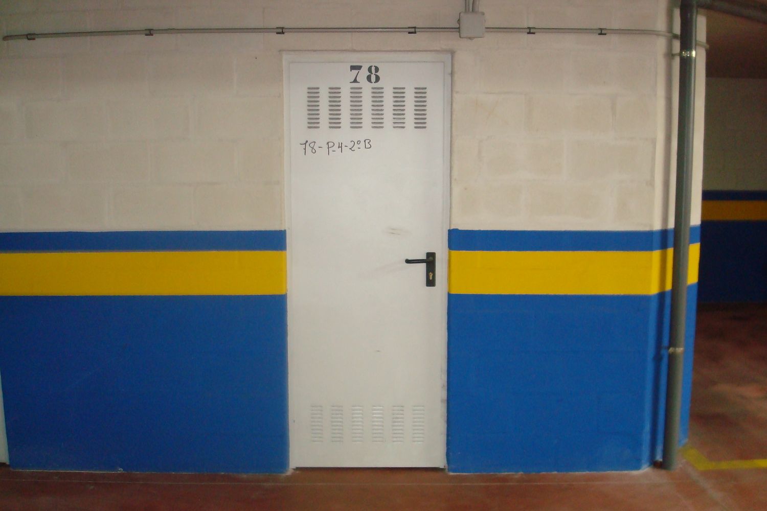 Piso en calle La Besada, 4 - Foto 12