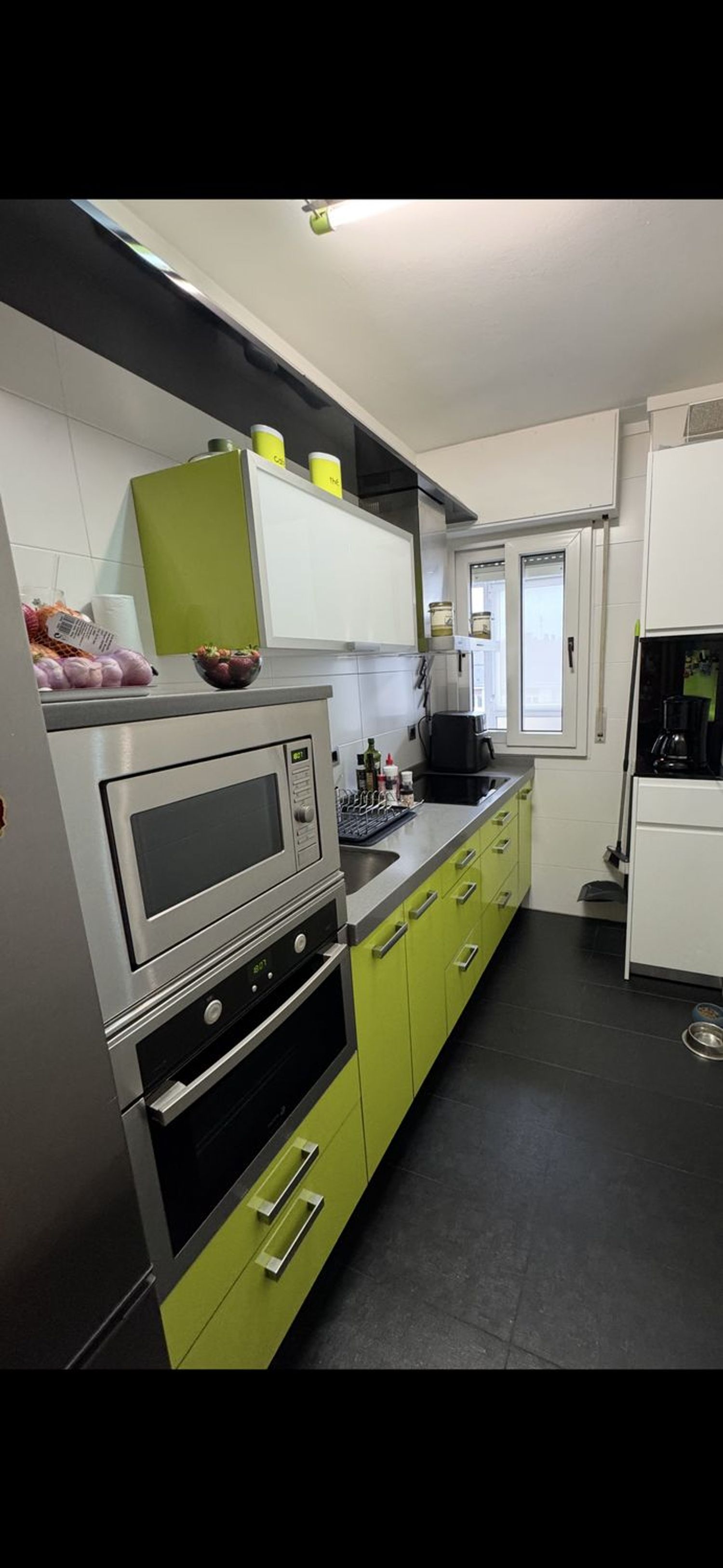 Piso en calle Vicente Aleixandre, 25 - Foto 4