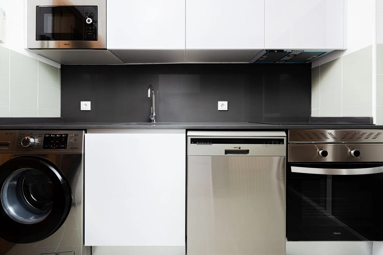 Piso en calle Estocolmo - Foto 2