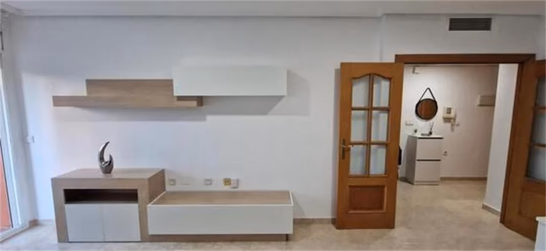 Apartamento en Juan Carlos I - Foto 6
