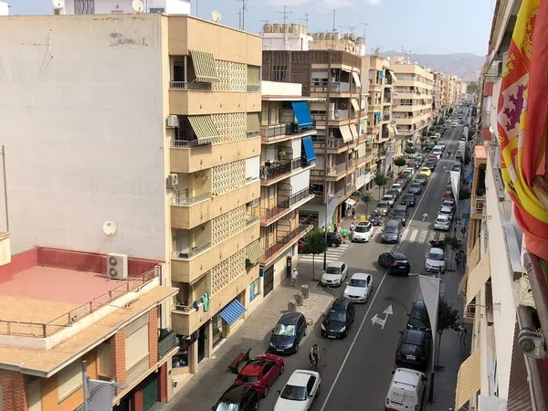 Piso en Avenida Juan Carlos I, 12, Centro, Centro - Foto 10
