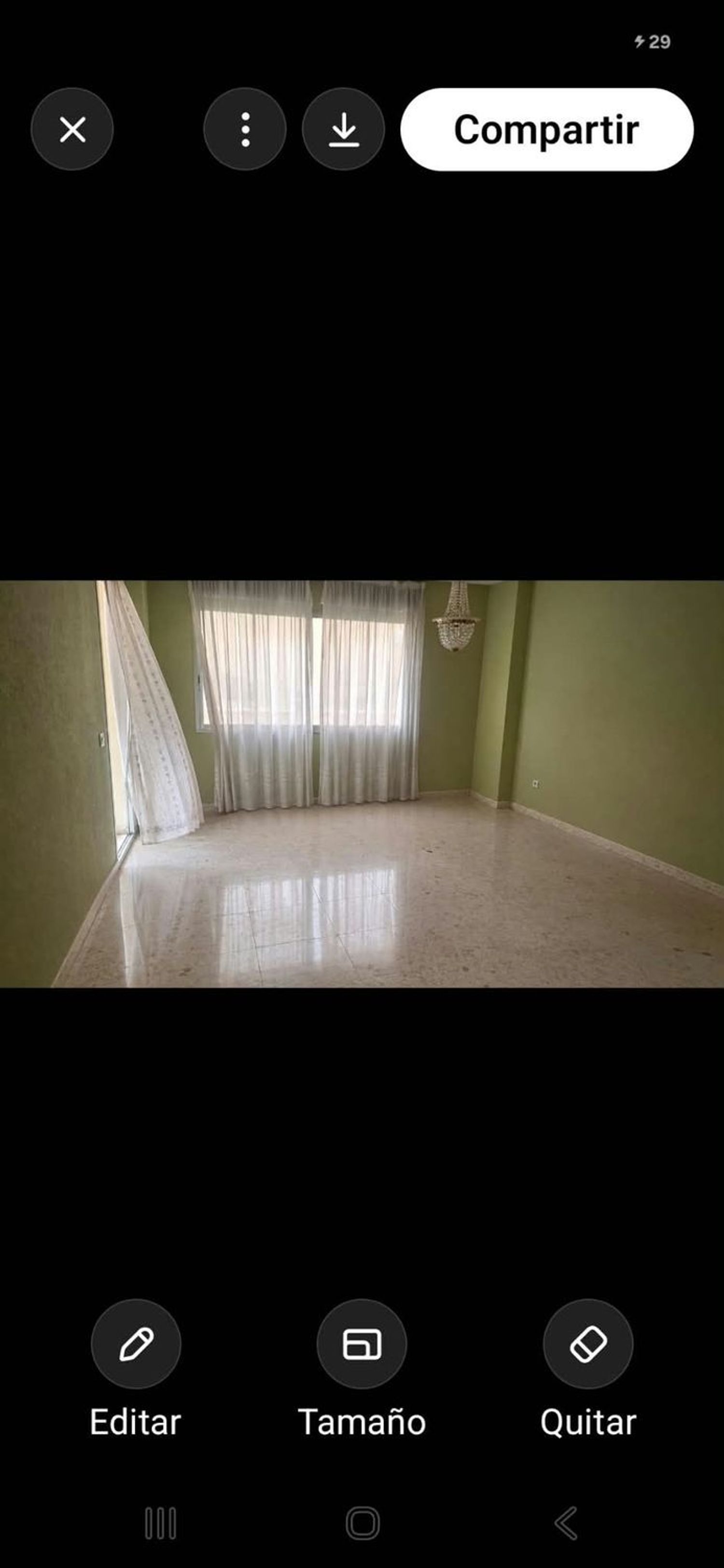 Piso en Paseo de los Tilos, 11, Perchel sur - El Bulto - Foto 14