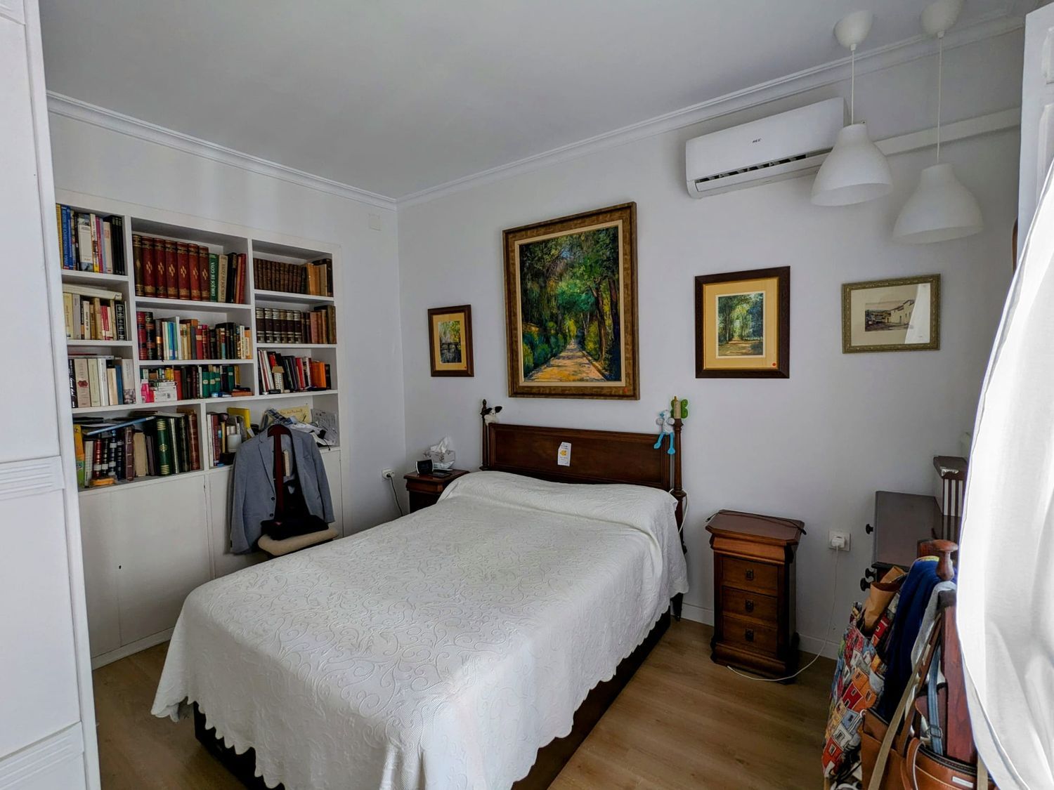 Chalet adosado en Calle Alejandro Collantes, 6, Nervión - Foto 26