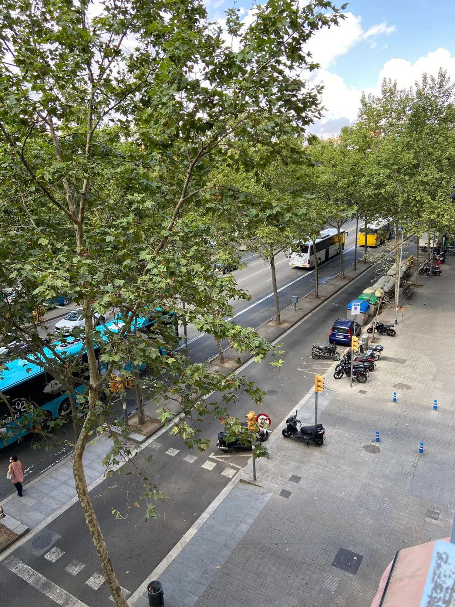 Piso en Gran Via de les Corts Catalanes, 199 - Foto 12