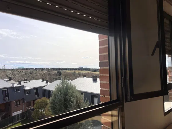 Chalet pareado en calle Medinaceli, 5 - Foto 23