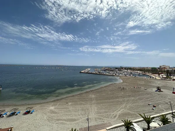 Piso en Calle Campoamor, 28, Lo Pagán, Lo Pagán - Foto 7