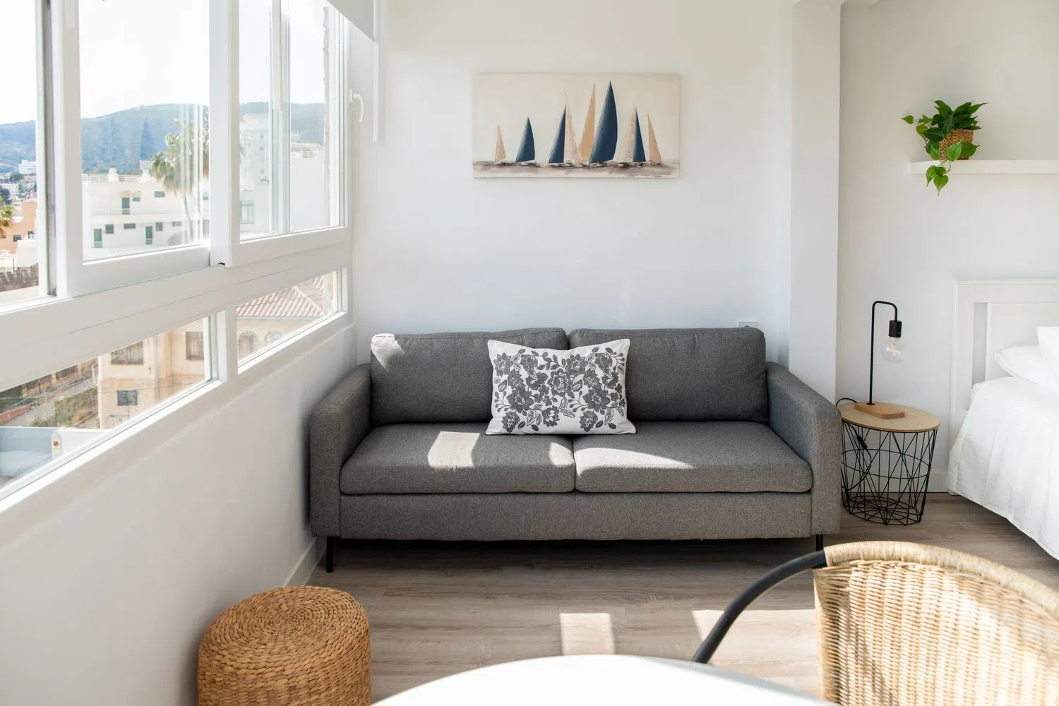 Estudio en Barrio Cala Major - Foto 12