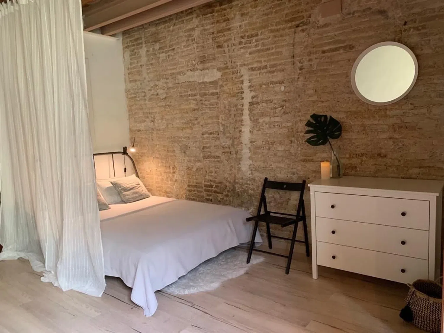 Estudio en rambla del Raval, 36 - Foto 10