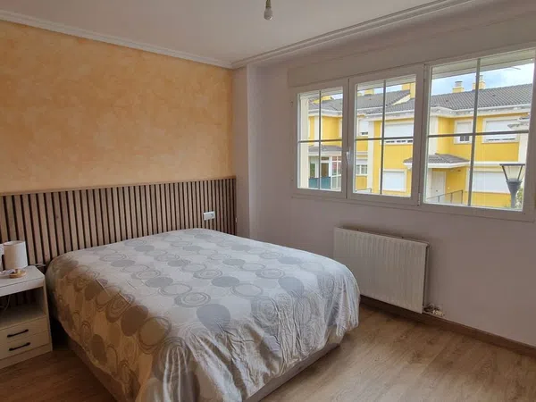 Chalet adosado en Calle Leonor de Castilla, 22 n, Calaverón - Pajaritos, Calaverón - Pajaritos - Foto 20