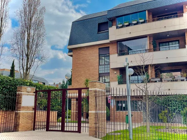 Piso en calle Sarasate, 37 - Foto 1