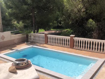 Chalet en  Urbanització Garraf Dos 33 - Foto 1