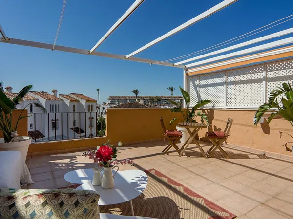 Piso en Calle Estrella de Mar, 188, Marina de Casares, Marina de Casares - Foto 2