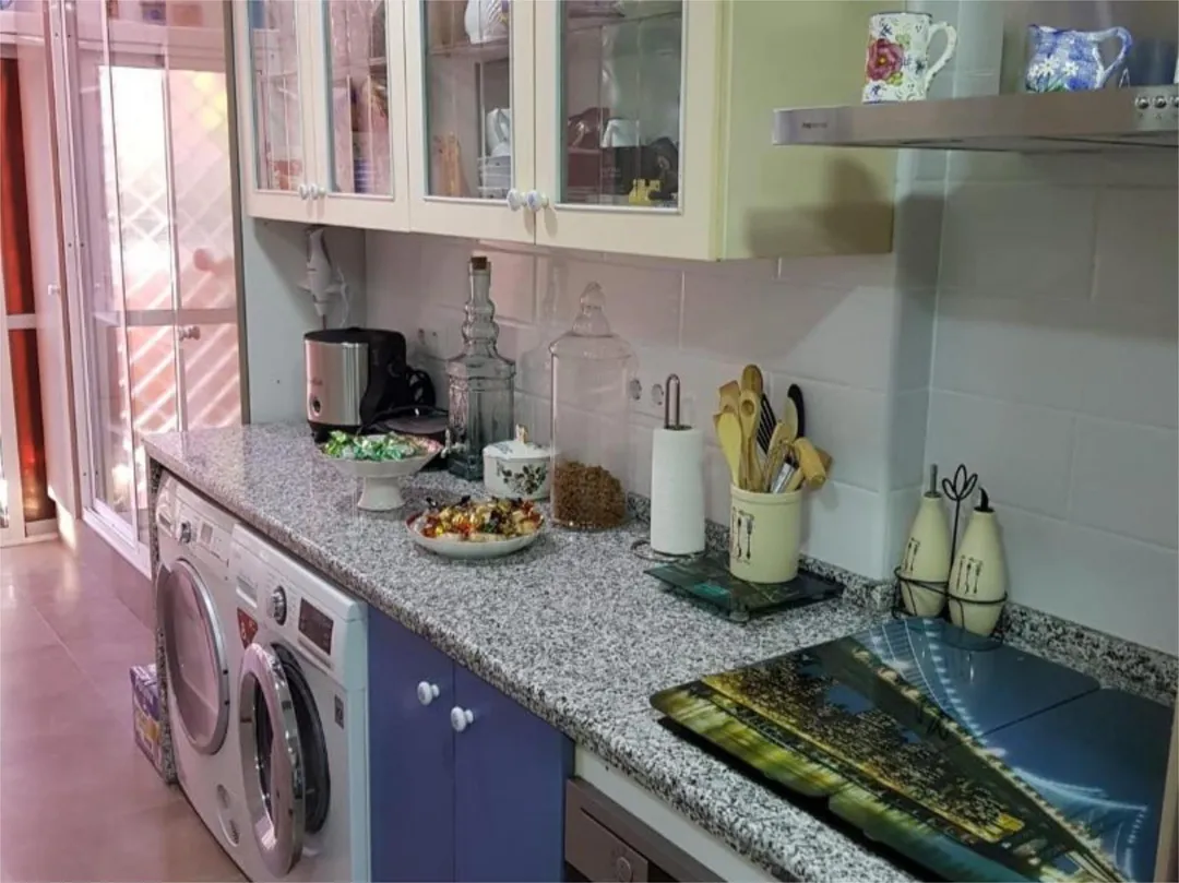 Piso en  Calle Cueva del Gato 3 - Foto 23