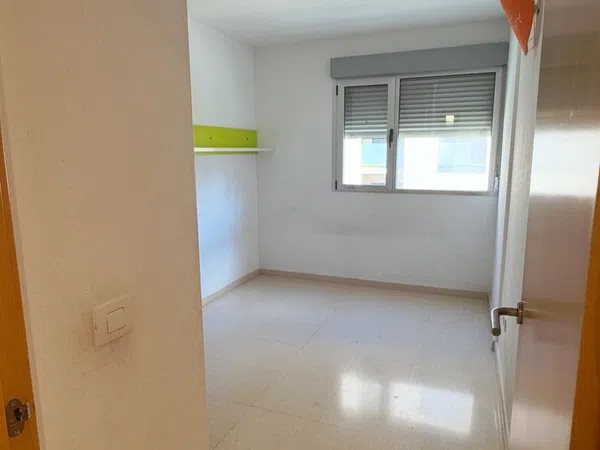 Piso en avenida Periodista Rodolfo de Salazar, 35 - Foto 15