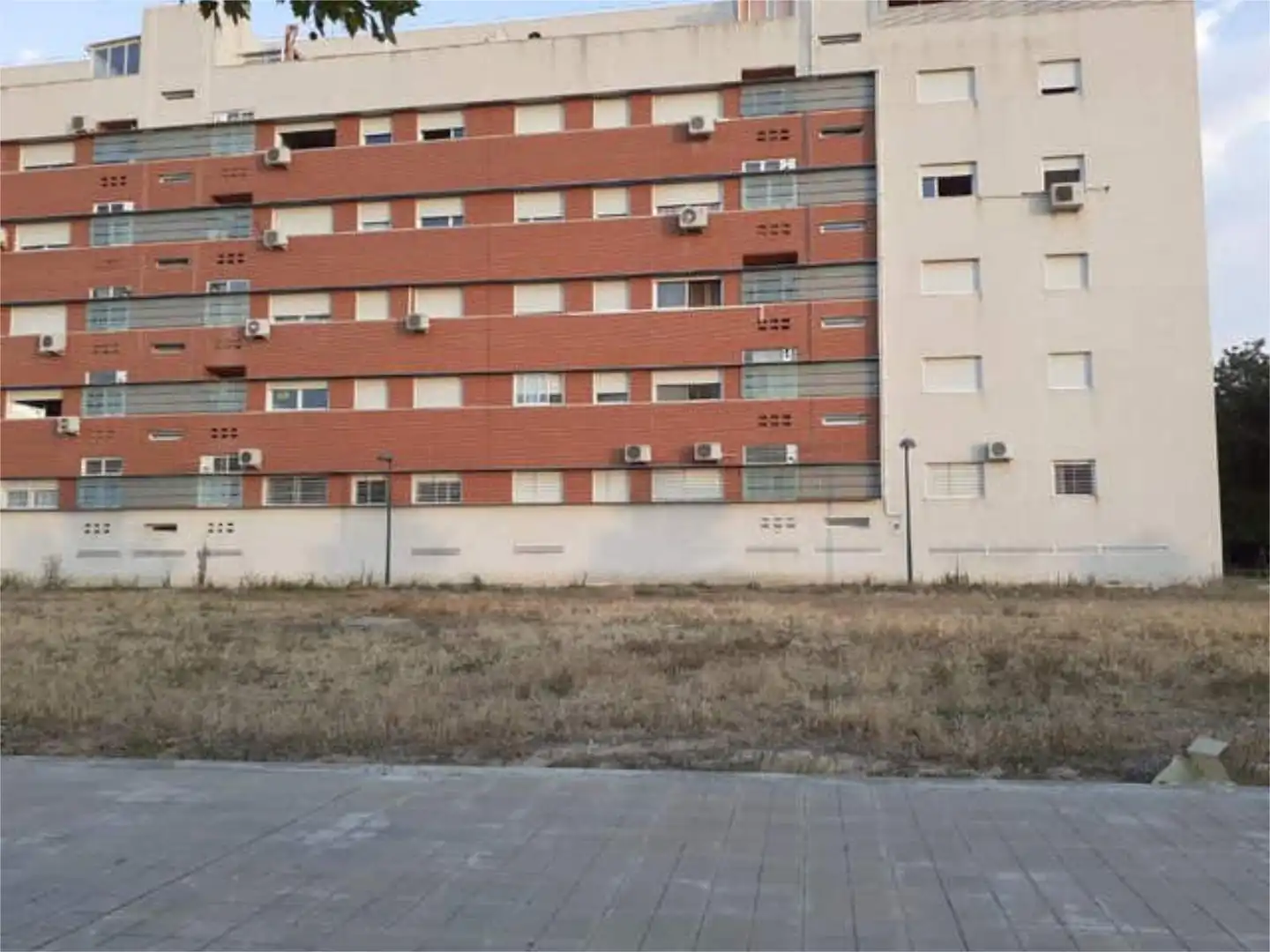 Piso en Nuevo Hospital - Foto 9