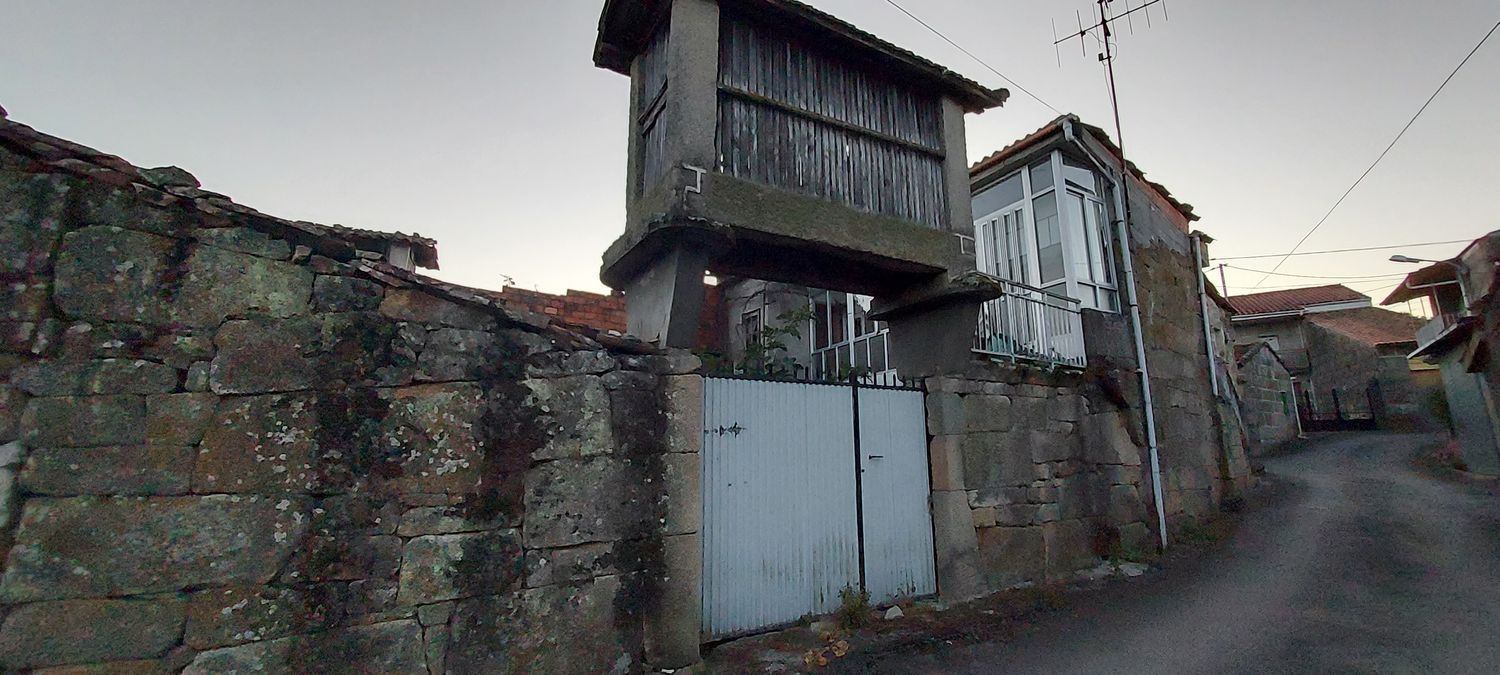 Casa de pueblo en Aldea Quintela s/n - Foto 4
