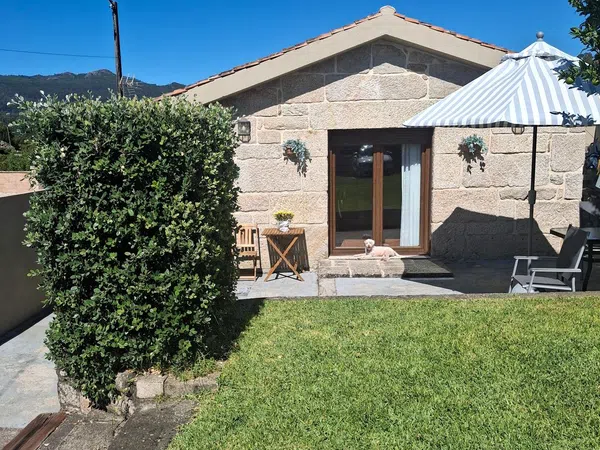 Casa o chalet independiente en Calle da Rabadeira, 2, Parada, Parada - Foto 1