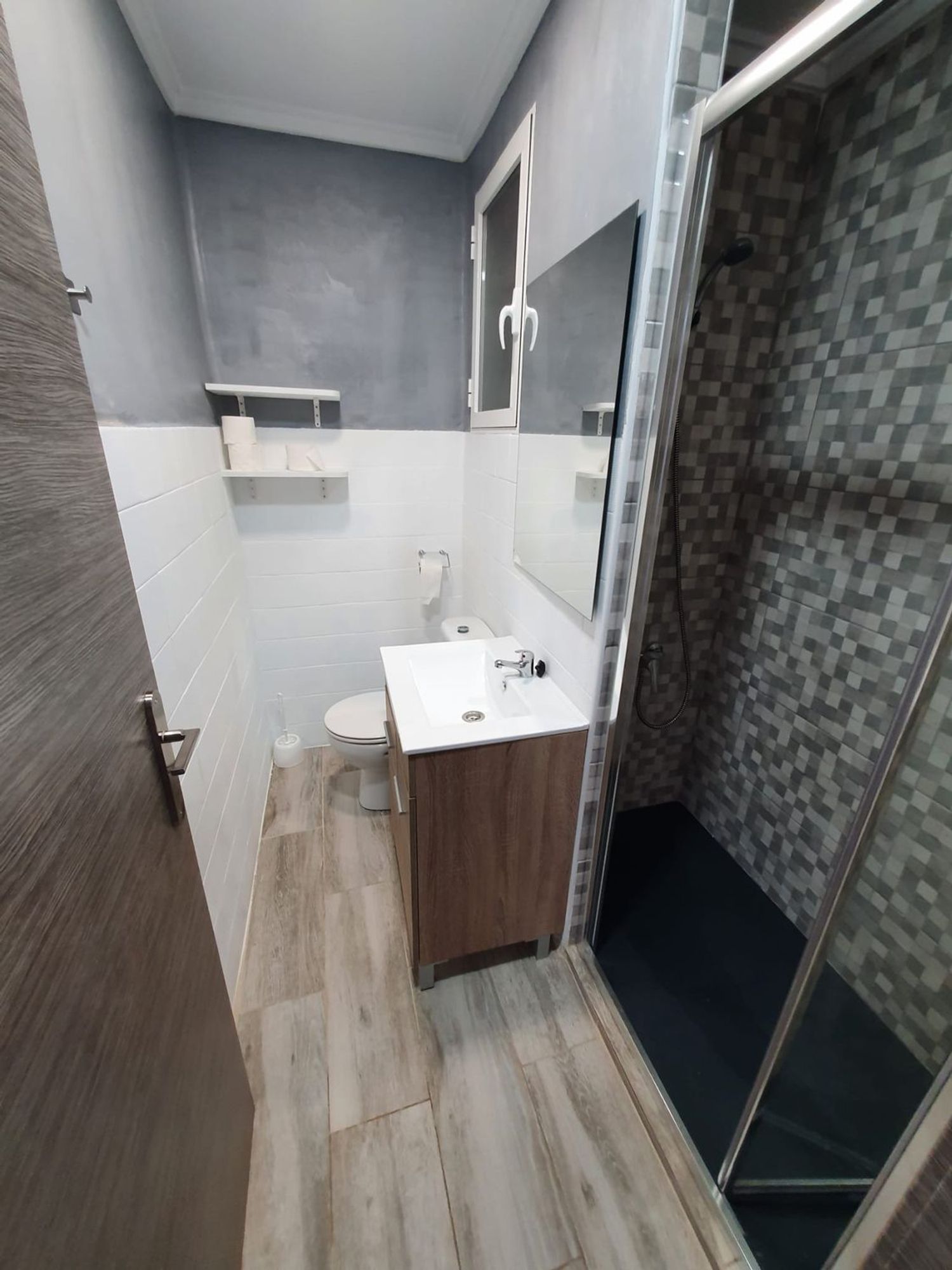 Piso en calle Pintor José Mongrell, 5 - Foto 4