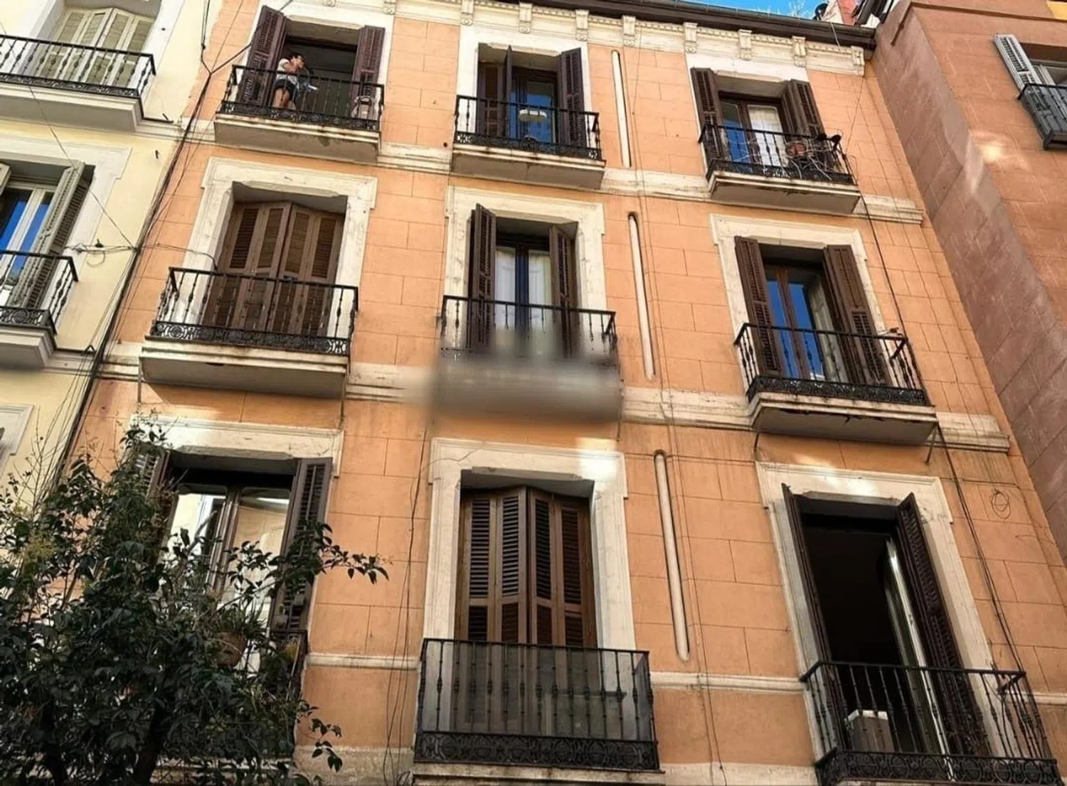 Estudio en Corredera Baja de San Pablo, 12 - Foto 3