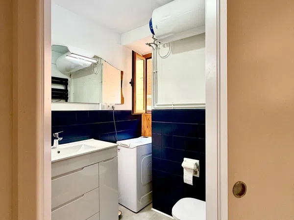 Estudio en Calle de Carlos Arniches, 26, Lavapiés-Embajadores - Foto 19