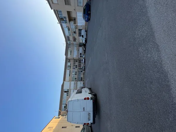 Piso en Avenida Justo Quesada, 352, Los Narejos-Punta Calera, Los Narejos-Punta Calera - Foto 12