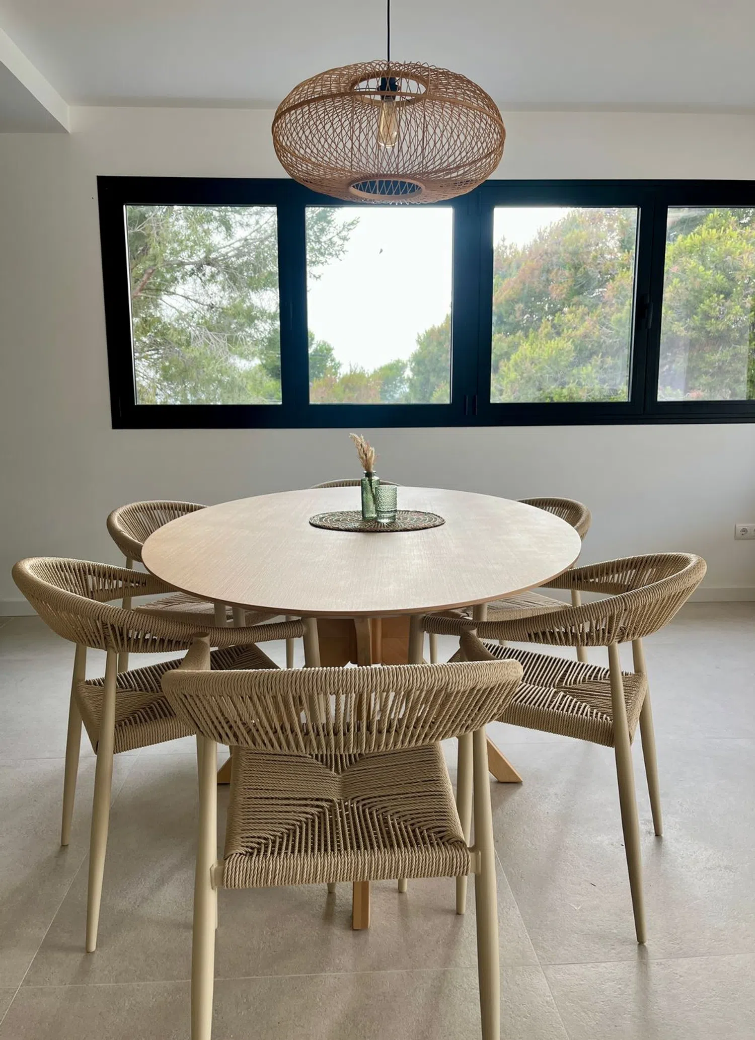 Chalet adosado en avenida dels Pinars, 241 UrbanizacinGavinesIII - Foto 5
