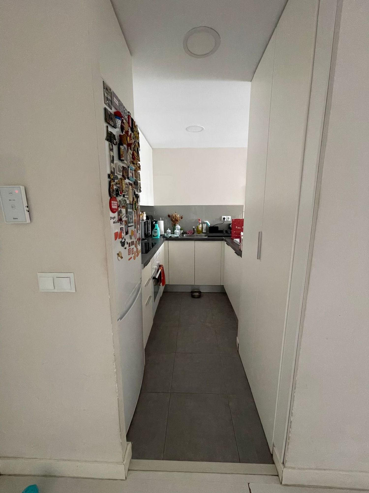 Piso en Calle Federico García Lorca, 19, Paseo Marítimo - Foto 3