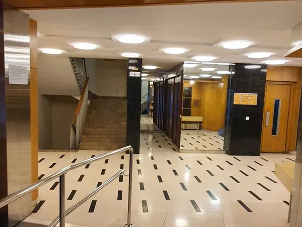 Piso en calle Gran Vía de Colón, 21 - Foto 6