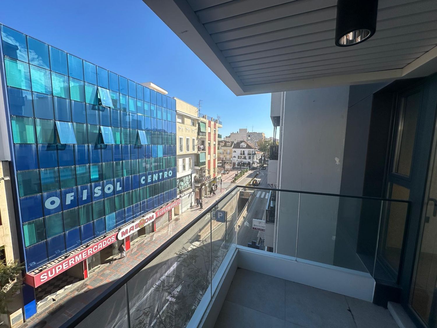 Piso en avenida Condes de San Isidro, 18 - Foto 4